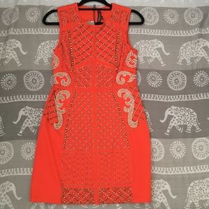Anthropologie Ranna Gill Dress